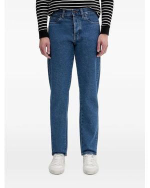 Dickies 982 Slim-Fit Jeans - Blue