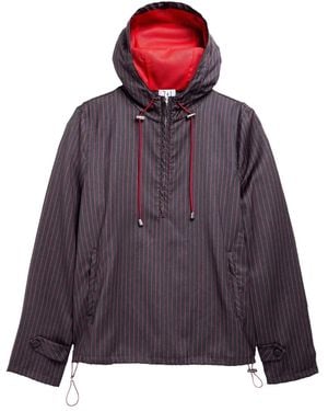Winnie NY Alvin Hoodie - Lila