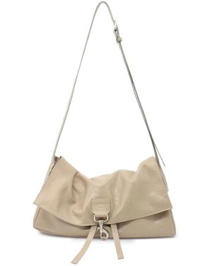 RADICA STUDIO Bolso De Hombro La Bisaccia - Neutro