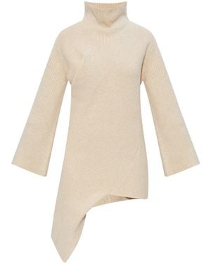 Cult Gaia Cookne Dress - Natural
