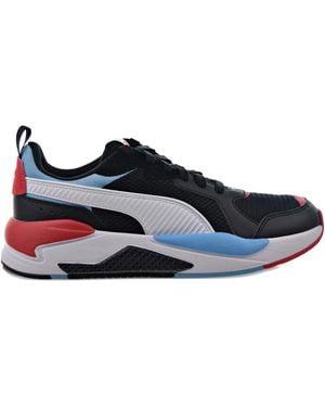 PUMA X-Ray Sneakers - Blau