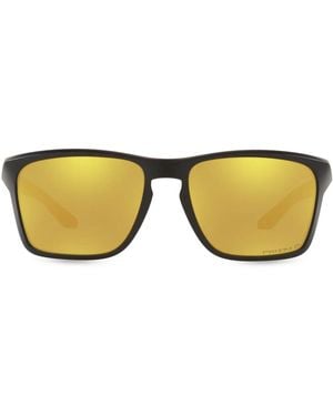 Oakley Sylas サングラス - イエロー
