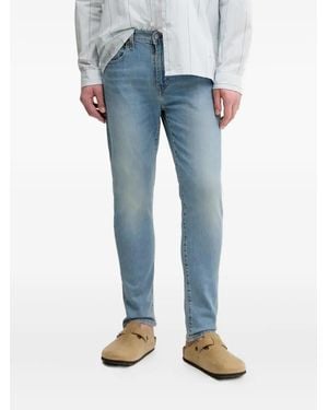 Levi's 512 Slim Taper Jeans - Blue