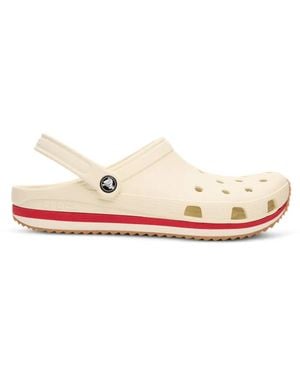 Crocs™ Crocband Runner Sandals - Pink