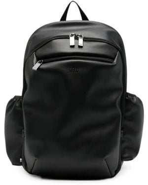 BOSS Jace Backpack - Black