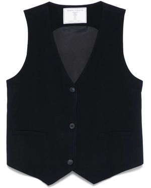 Societe Anonyme Gilet Ernest - Nero