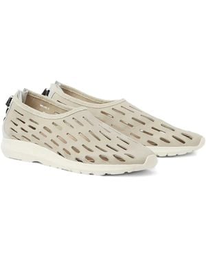Our Legacy Sneakers Strainer - Neutro