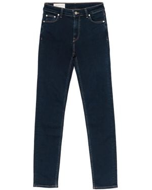 GANT Five-Pockets Jeans - Blue