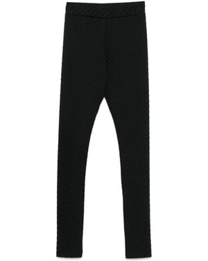 Henrik Vibskov Honey Leggings - Black