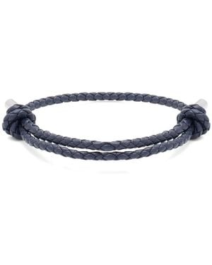 Roderer Francesco Bracelet - White