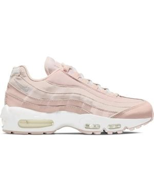 Nike Zapatillas Air Max 95 - Rosa