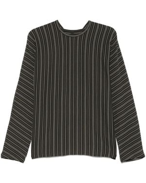 J.L-A.L Dalma T-Shirt - Black