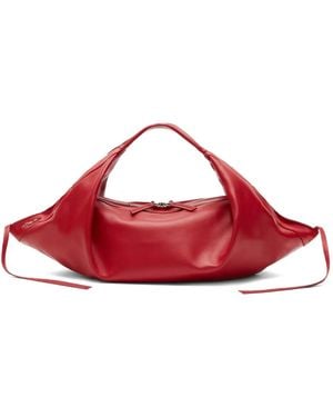 3.1 Phillip Lim Luna Tote Bag - Red