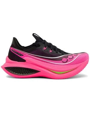Saucony Endorphin Pro 5 Sneakers - Pink
