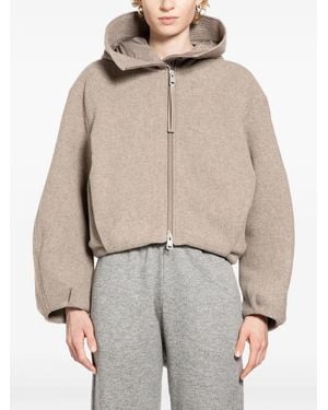 Canada Goose Bomber Chilliwack - Neutro
