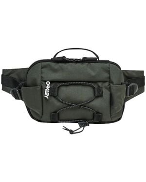 Oakley Bungee-Cord Belt Bag - Black
