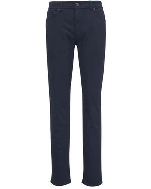 BARMAS Five-Pocket-Hose - Blau
