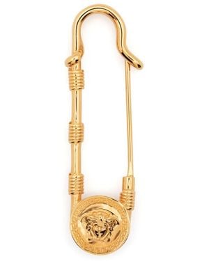 VERSACE ブローチ 楽天市場】ヴェルサーチ ブローチの通販