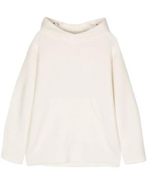 Iris Von Arnim River Hoodie - Natural