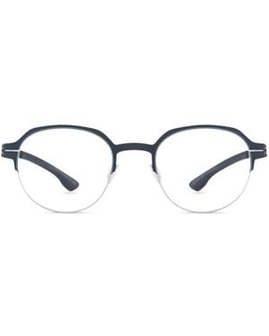 Ic! Berlin Ari Brille - Blau