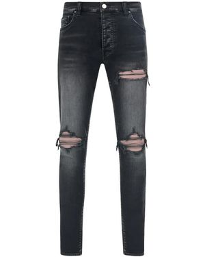 Amiri Mx1 Jeans - Blue