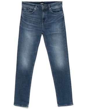 BOSS Jeans Delaware - Blu