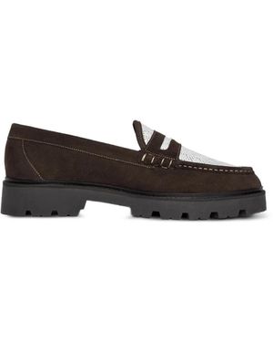 Manière De Voir Diego - Brown