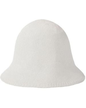 Soeur Ivor Sun Hat - White