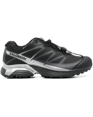 Salomon Xt-Pathway Gore-Tex Sneakers - Black