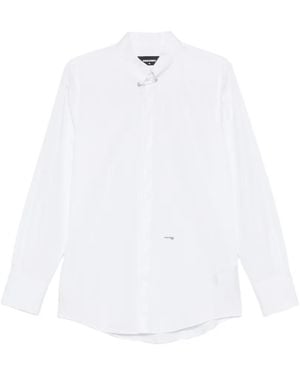 DSquared² Shirt - White