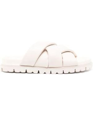 Senso Sandali Slides Ian - Neutro