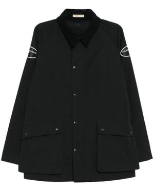 ROMEO HUNTE Veste Hunte - Noir