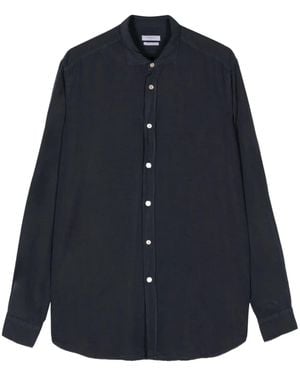 Boglioli Regular Fit Shirt - Blue