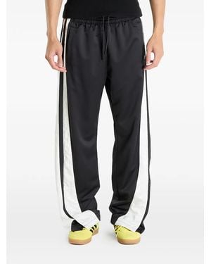 adidas Luxe Track Pants - Black