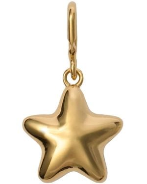 Burberry Sternanhänger - Mettallic