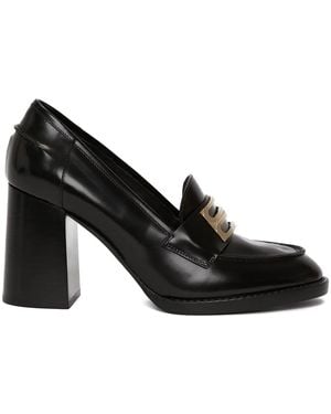 Victoria Beckham B Frame Pumps - Black