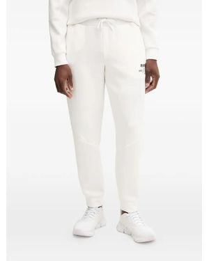 Guess Drawstring Trousers - White