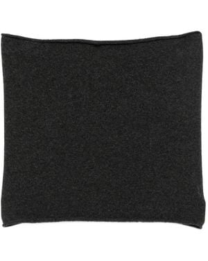 Agl Attilio Giusti Leombruni Strapless Top - Black