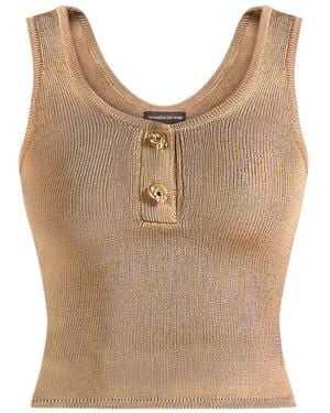 Manière De Voir Pippa Top - White