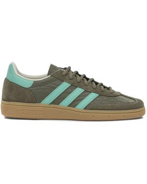 adidas gazelle silver green womens WALES BONNER x ADIDAS GAZELLE INDOOR SHOES SNAKESKIN BROWN  NRML