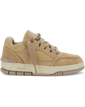 Axel Arigato Baskets Area Loop - Marron