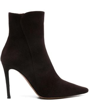 Roberto Festa 90Mm Elda Boots - Black
