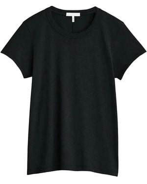 Rag & Bone T-Shirt - Nero