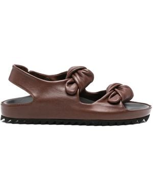 Officine Creative Pelagie Sandals - Brown