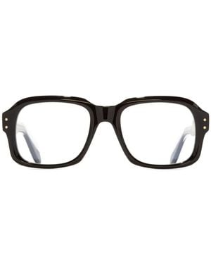 Cutler and Gross 9852 Brille - Schwarz