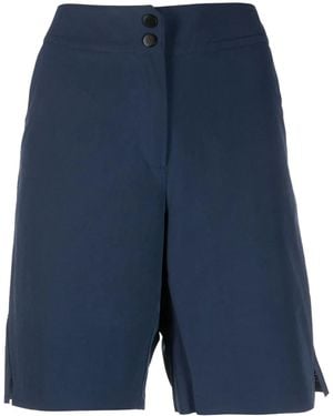 Rossignol Lightweight Running Shorts - Blue