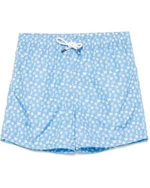 Fedeli Madeira Zwembroek - Blauw