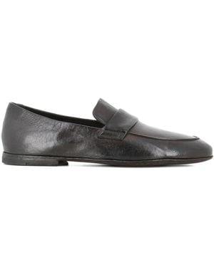 Officine Creative "Airto Dd" Loafer - Grey