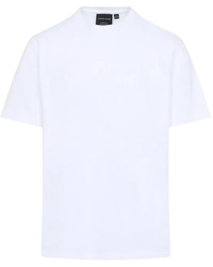 Canada Goose Short-Sleeve T-Shirt - White