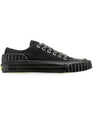 Adieu Panpan Trainers - Black